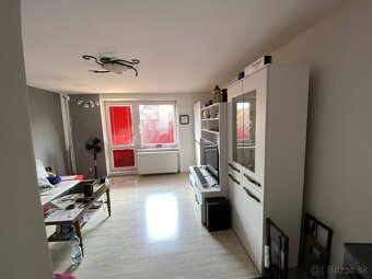 2-izbový úsporný byt + balkón Medzilaborce - 13