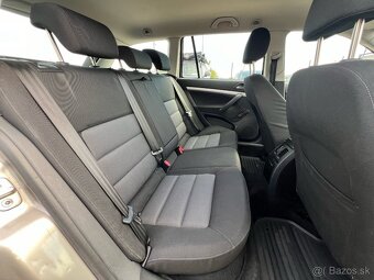 Škoda Octavia 2 1.9TDI diesel, 77kW, AT/6, rok:04.2007. - 13