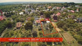 SKVELÁ ZĽAVA Pekná chata v Trnave pri Laborci - 13