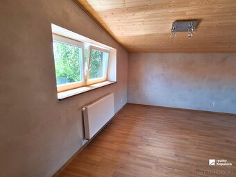 Novostavba v Starej Turej – komfortné bývanie v meste - 13