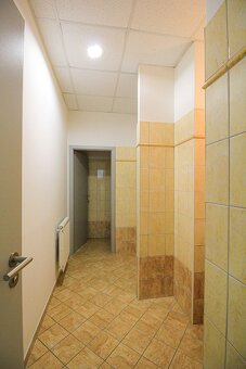 Prenájom administratívnych priestorov na Račianskej ulici - 13