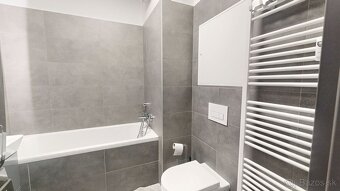 Moderný 2.izb. byt s klimatizáciou - 13