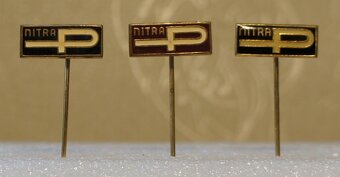 💥Odznaky na ihle💥 - 13