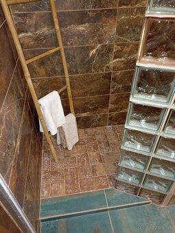 Útulný domček v prírode - 13