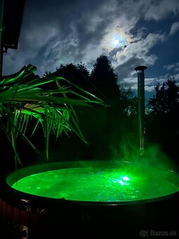 Kúpacia kada-Hottub - 13