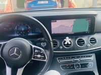 Mercedes E220D-4 matic-AMG,r.v.2019,-143kw. - 13
