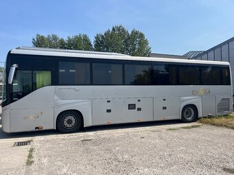 Iveco Evadys Euro5 - 13