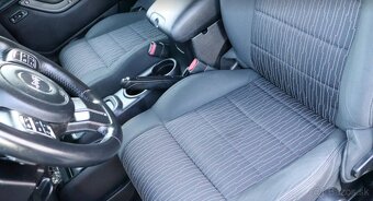 Jeep Wrangler 2.8 CRD Sport A/T - 13