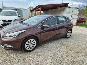 Kia ceed - 13