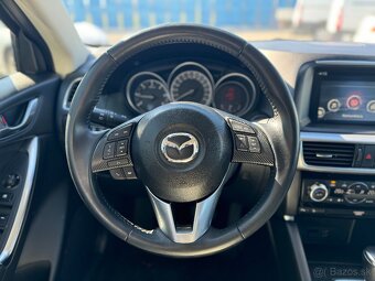 ✅️Mazda CX-5 2.2 Skyactiv-D Attraction A/T✅️ - 13