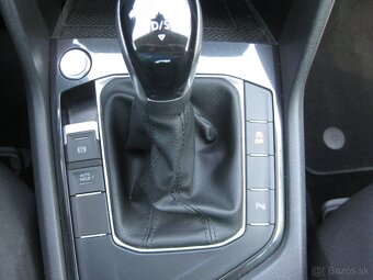 Predám VW Tiguan 2.0TDI 110kW A7 - 13