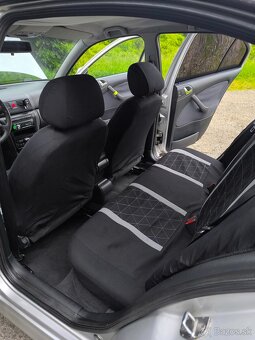 Škoda Octavia 1.9Tdi - 13