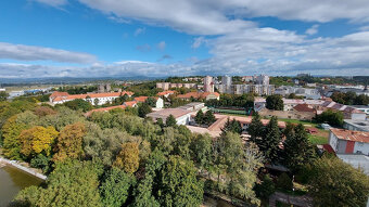 3-izb. byt v Leviciach - Centrum - M.R.Štefánika - 2x balkón - 13