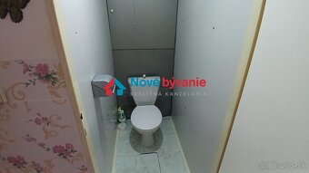 Na predaj 3 izbový byt, Medzilaborce (N030-113-MABA) - 13