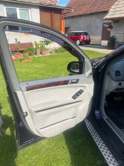 Mercedes ML 320 cdi - 13