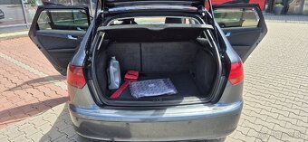 Audi A3 quattro 2,0 TDI. - 13