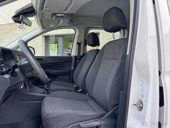 Volkswagen Caddy Maxi 2.0TDi mod. 2022 - Odpočet DPH - 13