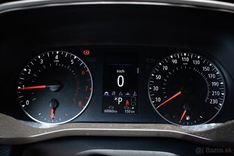 Renault Arkana TCe 140 EDC, 1. majiteľ, slovenské, nelakovan - 13