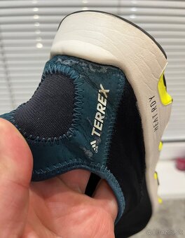 Adidas Terrex Voyager Black 49 1/3veľ - 13
