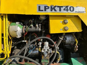 LPKT 40 4x4 1996 VIN 113 možný predaj na splátky - 13