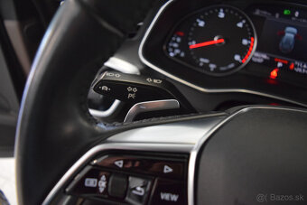 Audi A6 2.0 TDI S-TRIONIC 88 000 KM 2020-DPH - 13