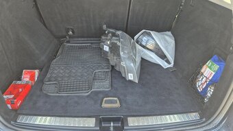 Prodám MERCEDES-BENZ ML 350 BLUETEC 4MATIC - 13