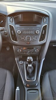 FORD Focus 1.0 EcoBoost 125k - 13
