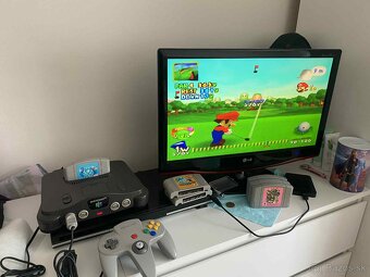 Nintendo 64 - 13