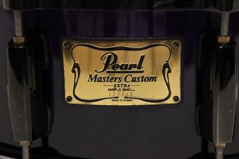 Pearl Masters MRX - 13