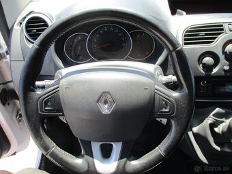 RENAULT KANGOO 1,5DCi 66KW KLIMA BEZ KOROZE 2015 - 13