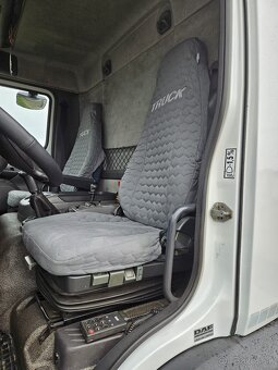 NOVY HAKOVY NOSIC KONTAJNEROV DAF LF 55.220 15TON - 13