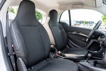 Smart Fortwo coupé EQ - 13