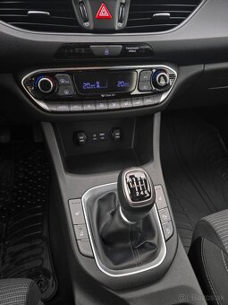 Hyundai I30 Sport line - 13
