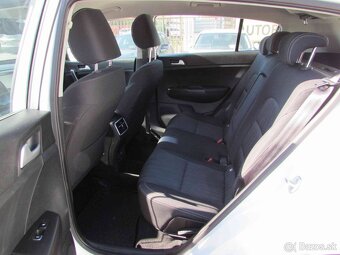 Kia Sportage 1.6 CRDi 136k Gold 4WD - 13