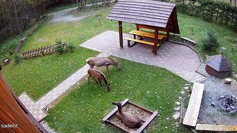 Rekreačná chata na predaj - Martin, Stráne - 13