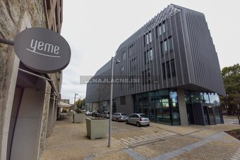 BA Staré mesto - VYDRICA - LUXUSNÝ 2i BYT v novostavbe, 60 m - 13