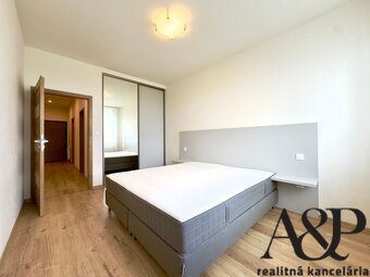 NA PRENÁJOM 3 IZB. BYT V NOVOSTAVBE, 83M2, SOTINSKÁ UL. SENI - 13