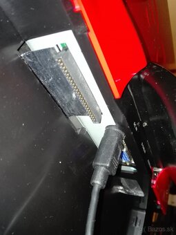 Acer Ferrari F-20 monitor 50,8 cm (20") 1680 x 1050 px. - 13