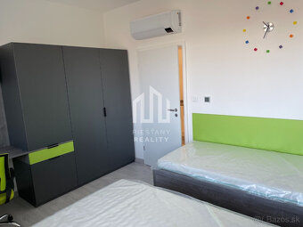 Na prenájom veľký 3-izbový byt 108m2+terasa, Piešťany-Banka - 13