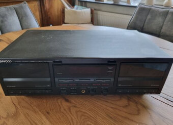 High End zostava Kenwood+ D.O - 13