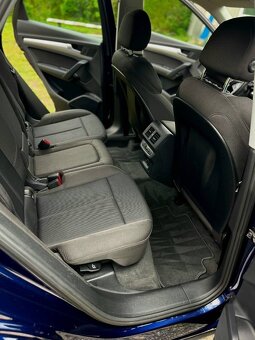 Audi Q5 2.0TFSI Mild Hybrid quattro - 13