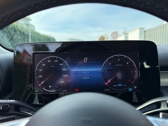 Predám Mercedes C 220 CDI 4-Matic 147kw rok 2022 - 13