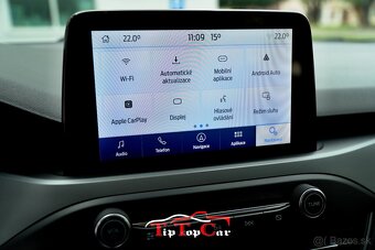 ⏩ Ford Focus Kombi 1.5 TDCi EcoBlue Adventure A/T - 13