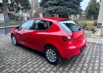 Seat Ibiza 1,2TSi/77kw 1 Majitel,servisk benzín manuál 77 kw - 13