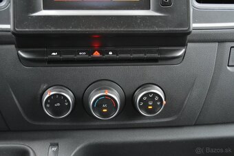 Renault Master SR. voz, kamera - 13