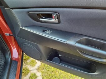 Mazda 3 hatchback 1.6 diesel - 13