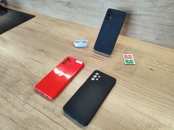 Samsung Galaxy A32 5G dual SIM - super stav - 13