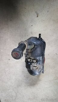 Rozpredam Citroen C4 1,6 hdi 2,0 hdi - 13