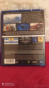 PS4 Hry                 Humenné - 13