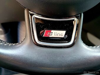 AUDI A4 AVANT - PREDAJ AJ NA SPLÁTKY - 13